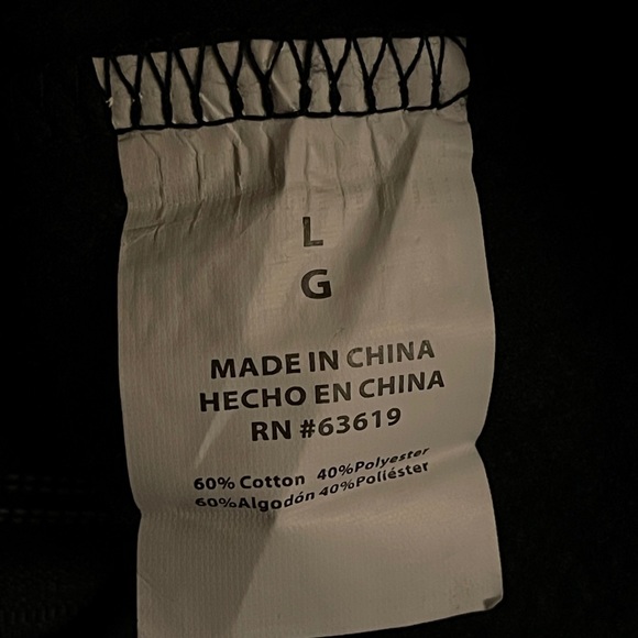 Bebe Sport Hoodie - Picture 9 of 10